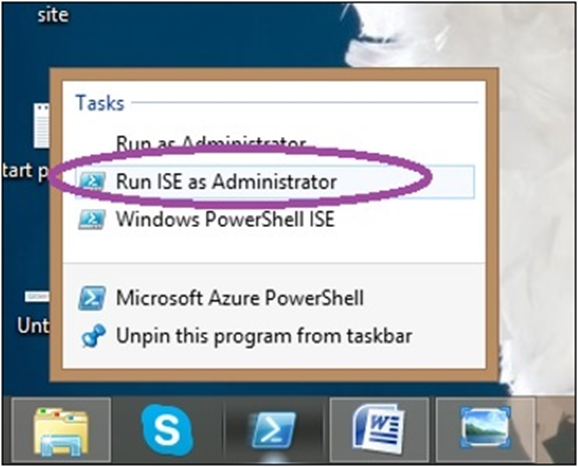 powershell