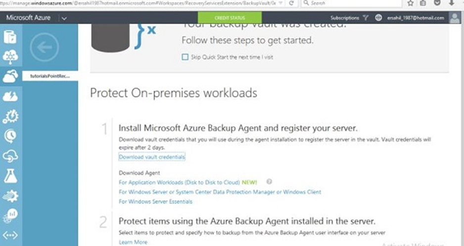 Microsoft Azure