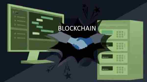 BLOCKCHAIN