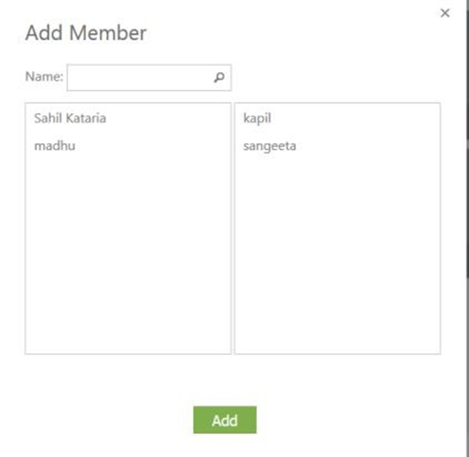 Microsoft Azure - Create a Group (Tạo nhóm)