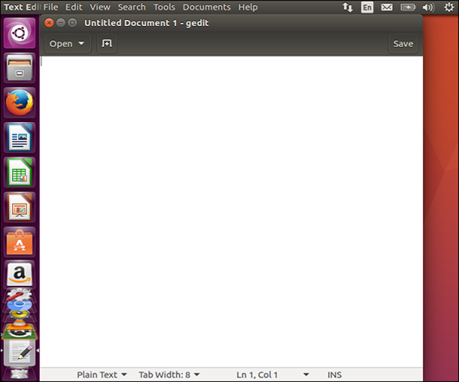 Ubuntu - Viết kịch bản