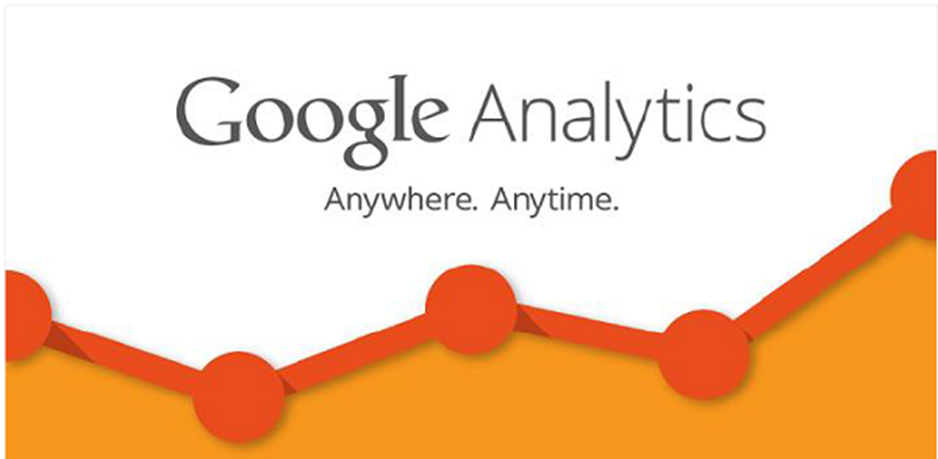 google analytics