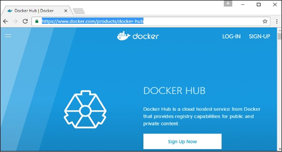 cổng trên máy chủ Docker