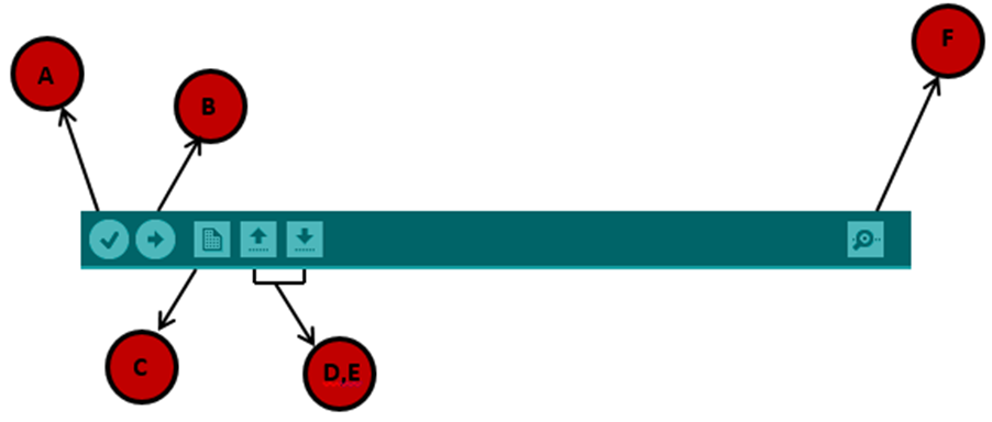 Arduino - Cài đặt 