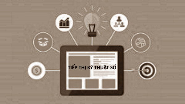 Tiếp thị nội dung Whitepaper