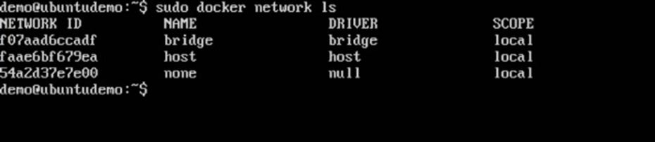 Docker - Kết nối mạng