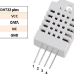 arduino ket noi an phim