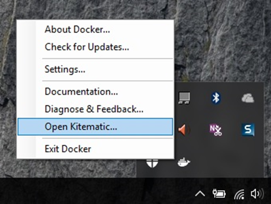 Docker – Toolbox Hộp công cụ 