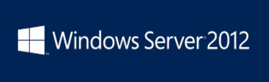 Windows Server 2012