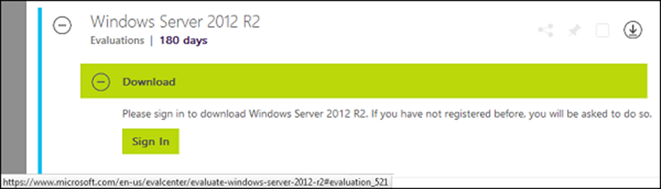 Windows Server 2012