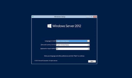 windows server