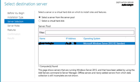 server 2012