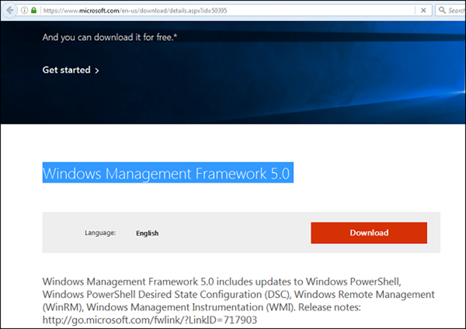 Windows Server 2012 - PowerShell