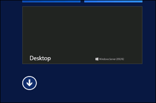 Windows Server 2012 - PowerShell