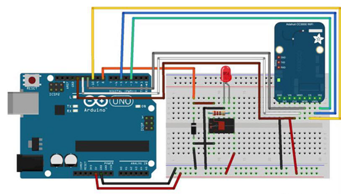 arduino