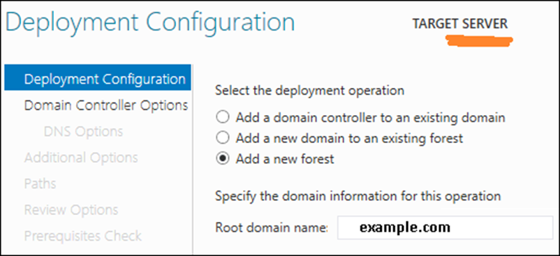 Windows Server 2012