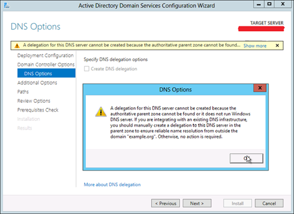 Windows Server 2012