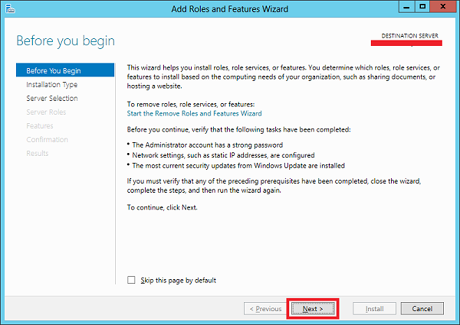 Windows Server 2012 - Vai trò DNS