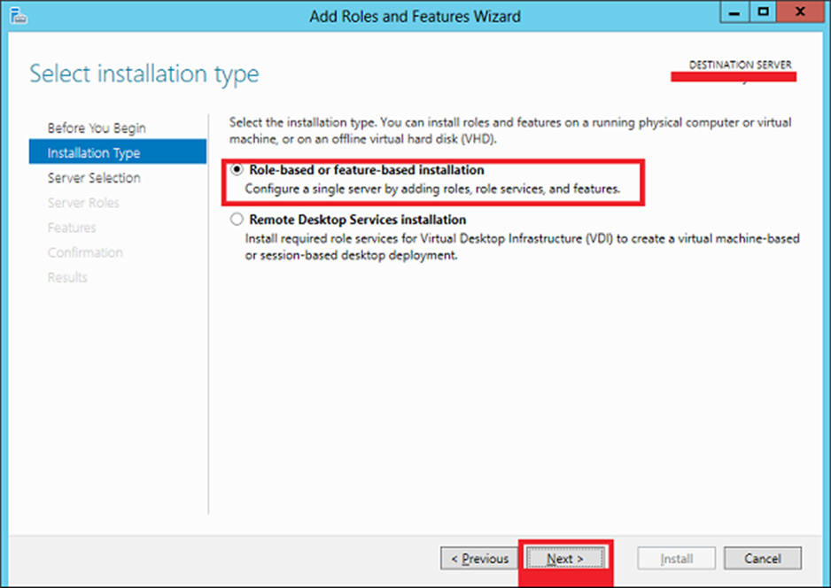 Windows Server 2012 - Vai trò DNS