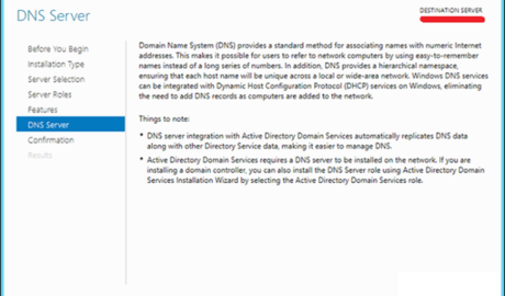 windows server 2012