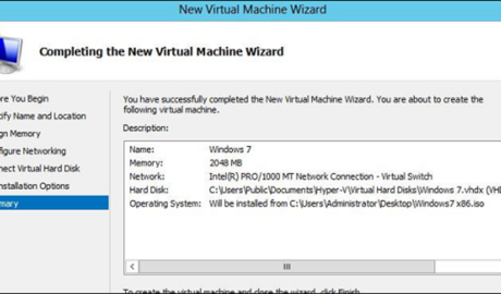 hyper-v