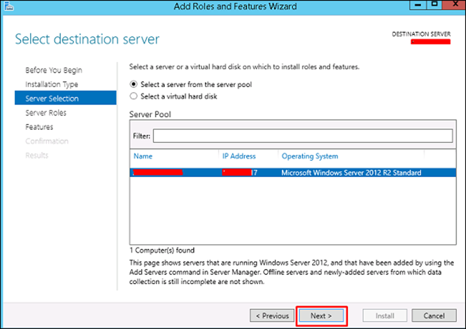 Windows Server Update Services