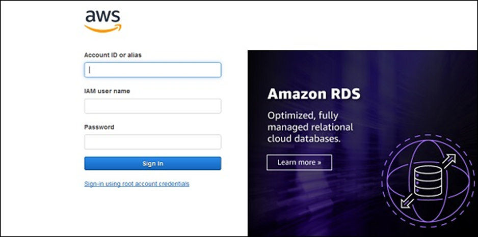 Hướng dẫn AWS Quicksight