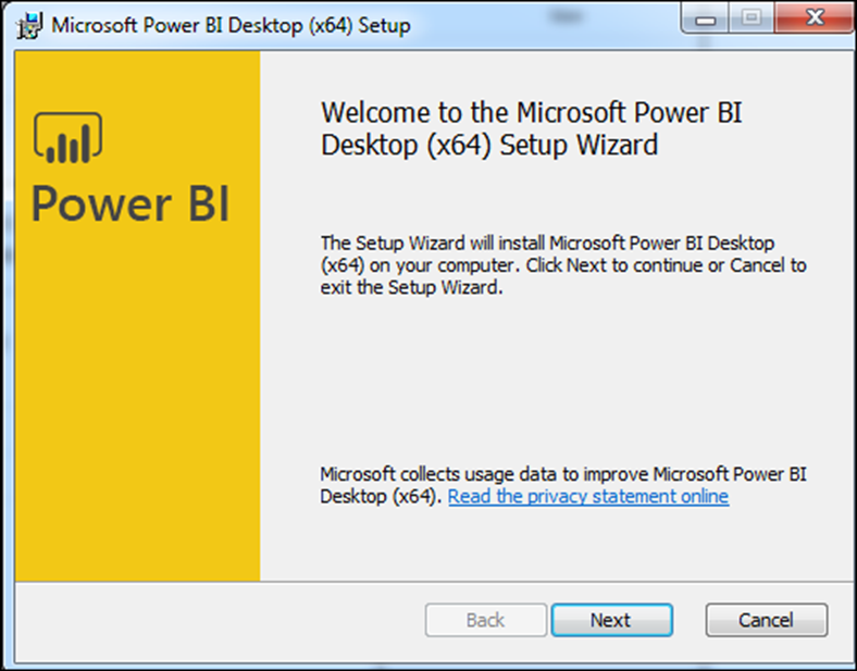 Hướng dẫn Power BI 