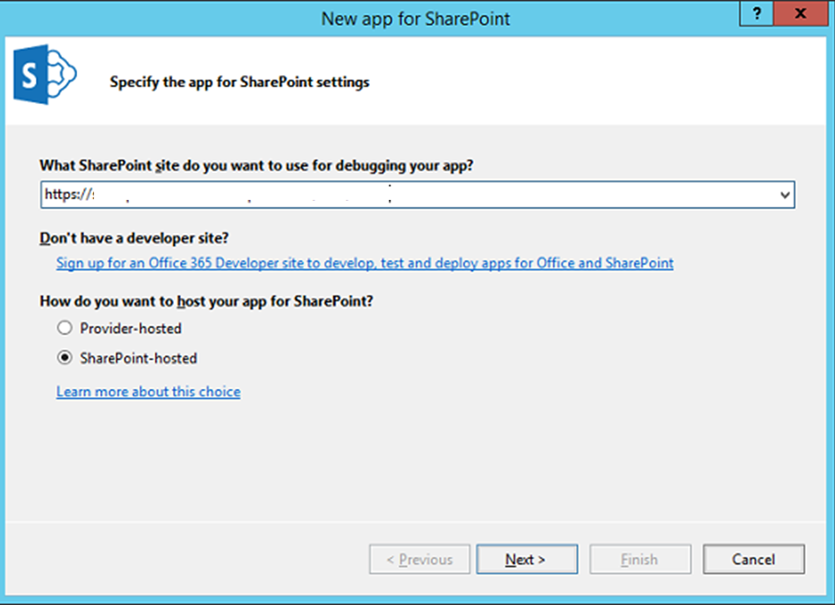 SharePoint - API REST