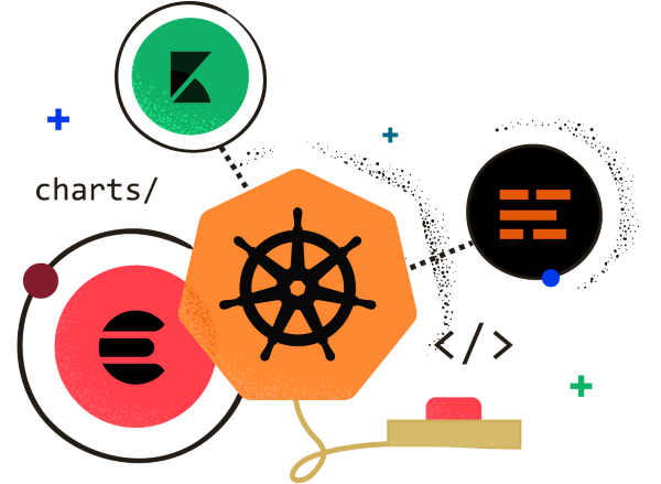 Kubernetes - Thiết lập 