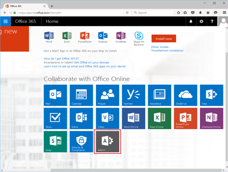 SharePoint - Tạo tuyển tập trang