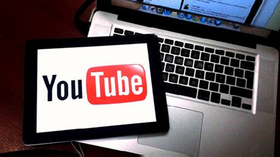 Tiếp thị trên YouTube - Kiếm tiền từ video của bạn