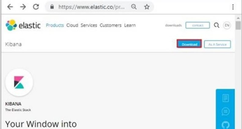 Elasticsearch