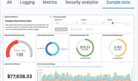 cài đặt Elasticsearch