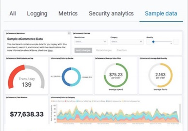 cài đặt Elasticsearch