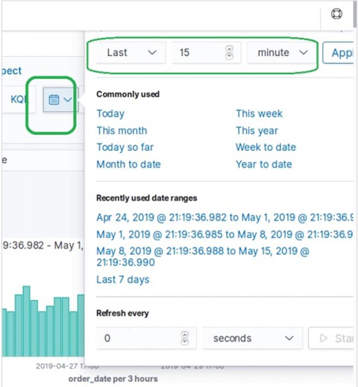 Elasticsearch - Lọc theo trường