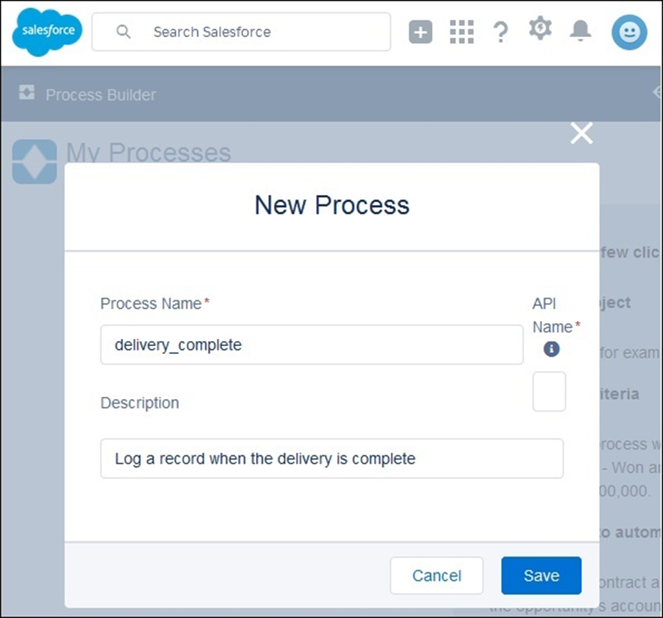 Salesforce - Define Sharing Rules