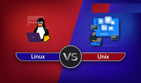 Unix Linux