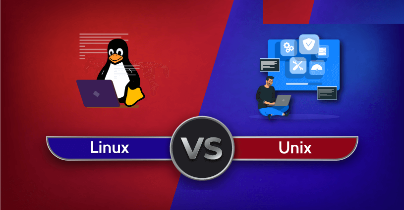 Unix Linux