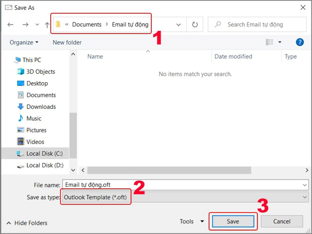 Lợi ích khi sử dụng tính năng auto reply Outlook