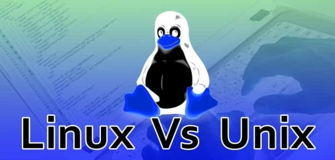 Unix / Linux - Quản lý thư mục 