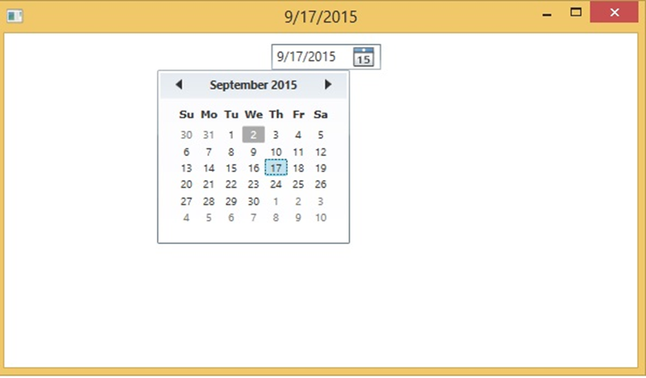 Date null. C# WPF how to create datepicker with value. Заполнение datepicker данными из БД WPF. How to customize Style datepicker WPF.