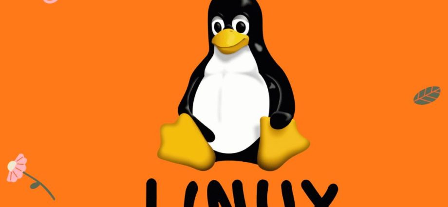 linux min