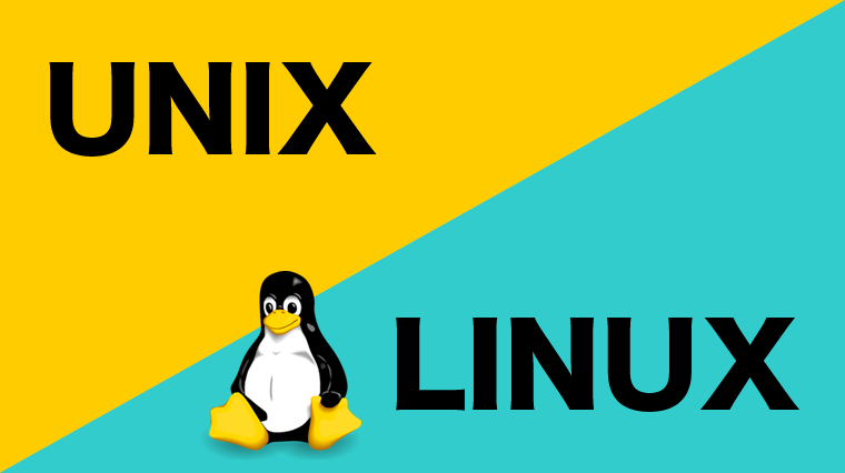 unix va linux