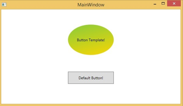 XAML - Thuộc tính phụ thuộc 