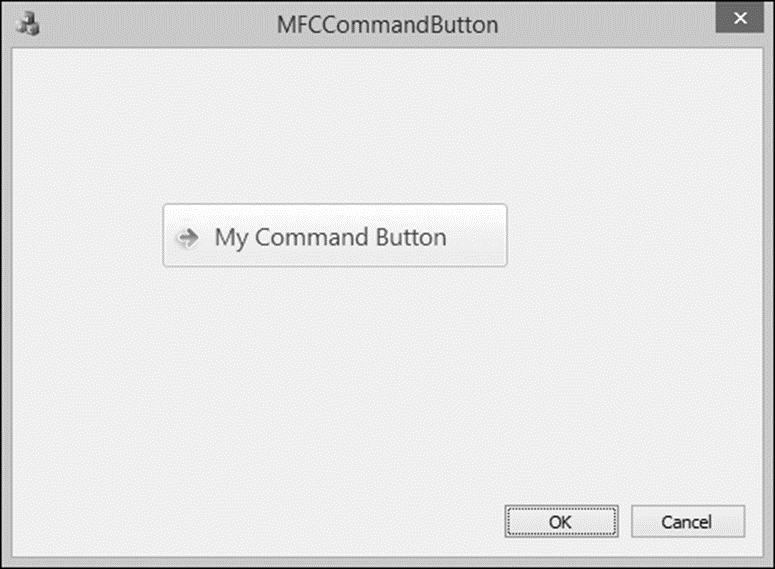 MFCCommandButton