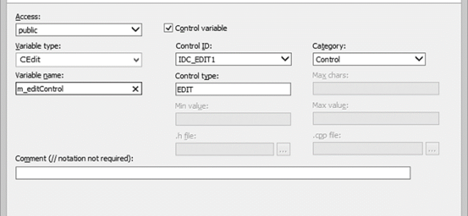 Đây là danh sách các phương thức trong lớp CrichEditCtrl