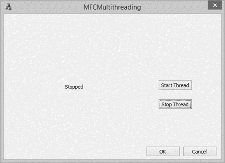 MFC - Lập số sê-ri