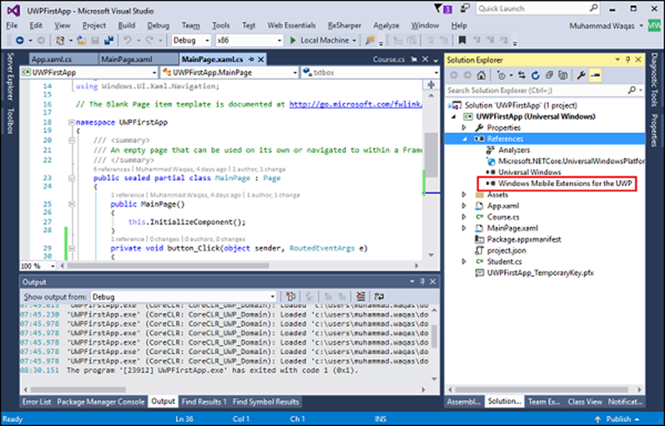 Обозреватель решений Visual Studio. Stm32 отладка. Stm32 Project. MSBUILD.