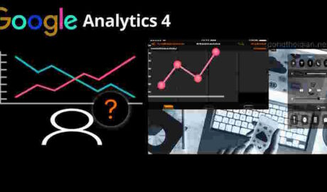 google analytics4